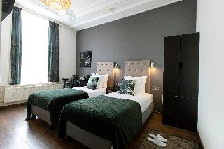 Quentin Amsterdam Hotel fotoÄŸrafÄ±