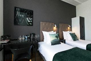 Quentin Amsterdam Hotel fotoÄŸrafÄ±