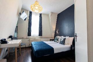 Quentin Amsterdam Hotel fotoÄŸrafÄ±