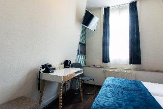 Quentin Amsterdam Hotel fotoÄŸrafÄ±