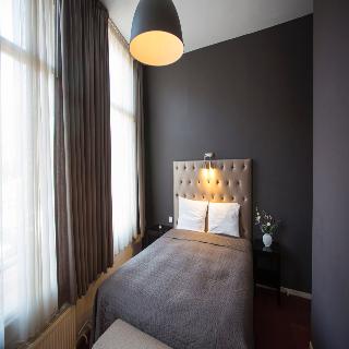 Quentin Amsterdam Hotel fotoÄŸrafÄ±