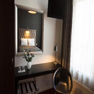 Quentin Amsterdam Hotel fotoÄŸrafÄ±