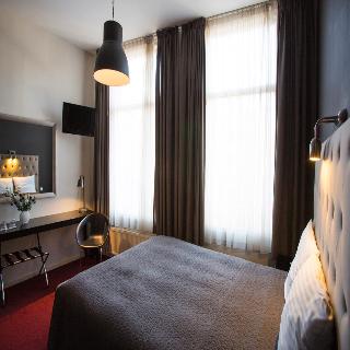 Quentin Amsterdam Hotel fotoÄŸrafÄ±