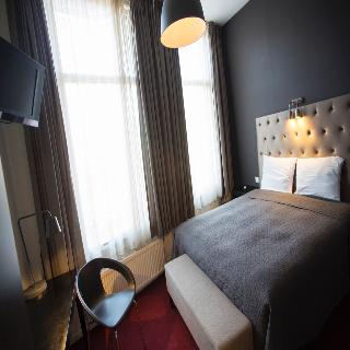 Quentin Amsterdam Hotel fotoÄŸrafÄ±