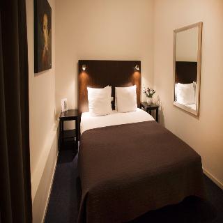 Quentin Amsterdam Hotel fotoÄŸrafÄ±