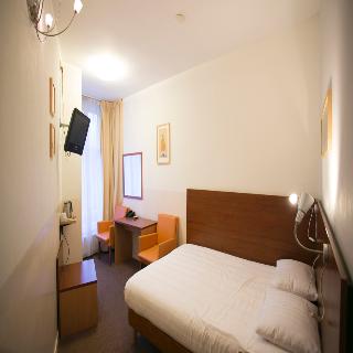 Quentin Amsterdam Hotel fotoÄŸrafÄ±