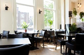 Quentin Amsterdam Hotel fotoÄŸrafÄ±