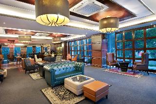 JS Luwansa Hotel And Convention Center fotoÄŸrafÄ±