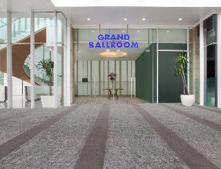 JS Luwansa Hotel And Convention Center fotoÄŸrafÄ±