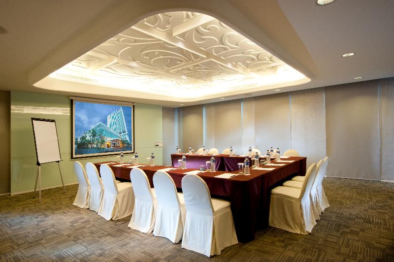 JS Luwansa Hotel And Convention Center - Toplantı