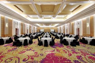 JS Luwansa Hotel And Convention Center fotoÄŸrafÄ±
