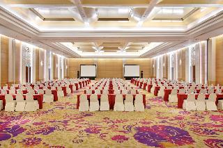 JS Luwansa Hotel And Convention Center fotoÄŸrafÄ±