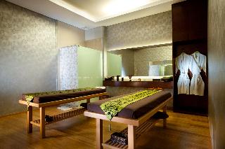 JS Luwansa Hotel And Convention Center fotoÄŸrafÄ±
