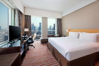 JS Luwansa Hotel And Convention Center fotoÄŸrafÄ±