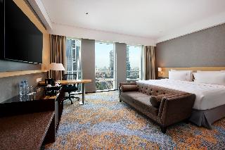 JS Luwansa Hotel And Convention Center fotoÄŸrafÄ±