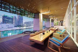 JS Luwansa Hotel And Convention Center fotoÄŸrafÄ±
