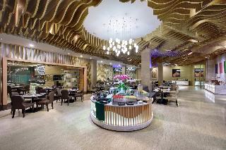 JS Luwansa Hotel And Convention Center fotoÄŸrafÄ±