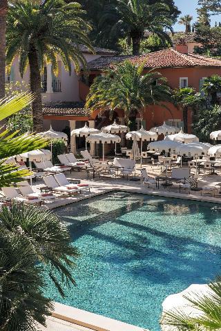 La Bastide de Saint Tropez