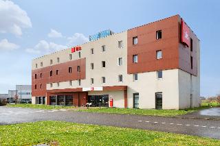 Ibis Douai Dechy