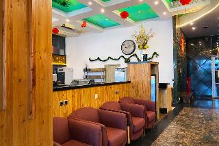 Smart Hotel Thamrin Jakarta fotoÄŸrafÄ±