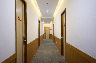 Smart Hotel Thamrin Jakarta fotoÄŸrafÄ±