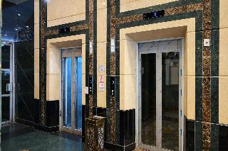 Smart Hotel Thamrin Jakarta fotoÄŸrafÄ±