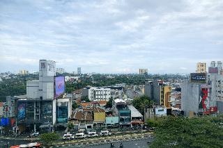 Smart Hotel Thamrin Jakarta fotoÄŸrafÄ±