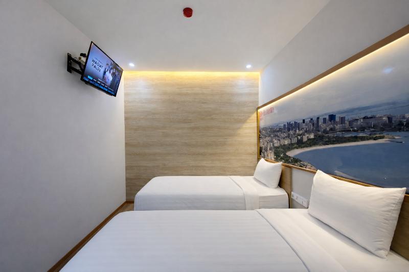 Smart Hotel Thamrin Jakarta - Oda