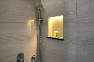Smart Hotel Thamrin Jakarta fotoÄŸrafÄ±