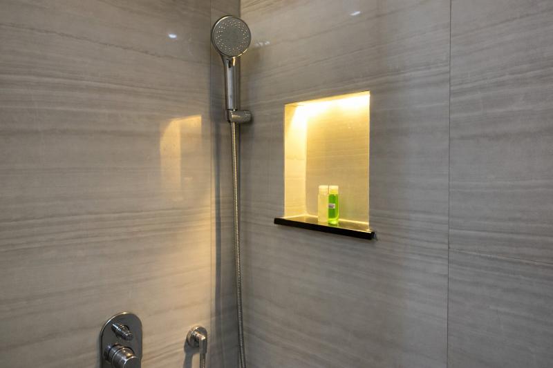 Smart Hotel Thamrin Jakarta - Oda
