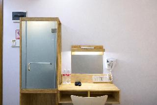 Smart Hotel Thamrin Jakarta fotoÄŸrafÄ±
