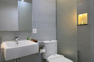 Smart Hotel Thamrin Jakarta fotoÄŸrafÄ±