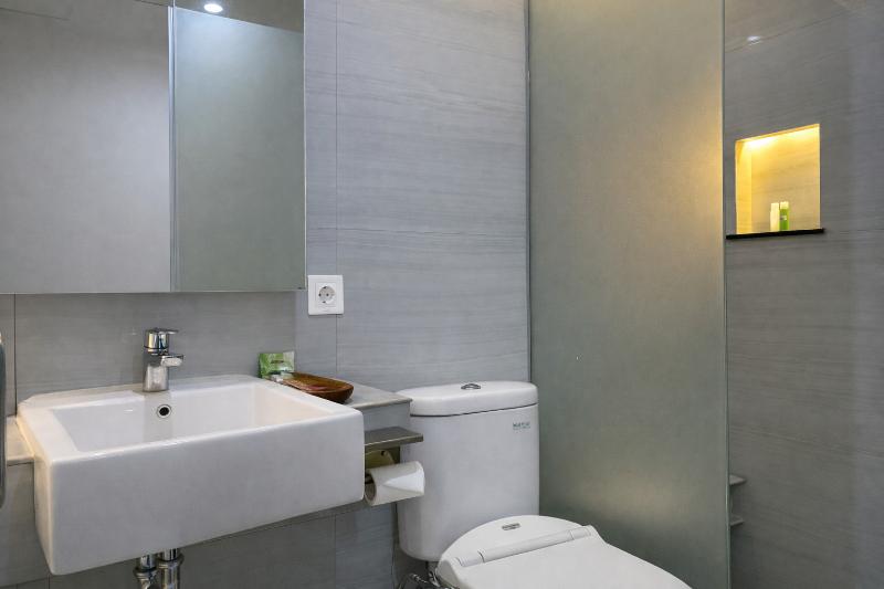 Smart Hotel Thamrin Jakarta - Oda