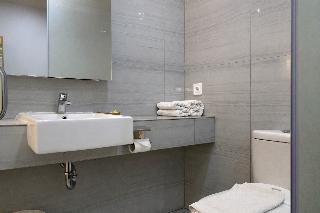 Smart Hotel Thamrin Jakarta fotoÄŸrafÄ±