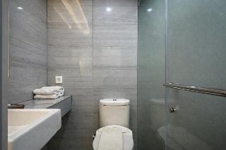Smart Hotel Thamrin Jakarta fotoÄŸrafÄ±