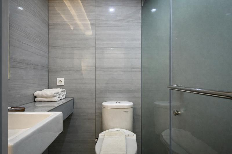 Smart Hotel Thamrin Jakarta - Oda