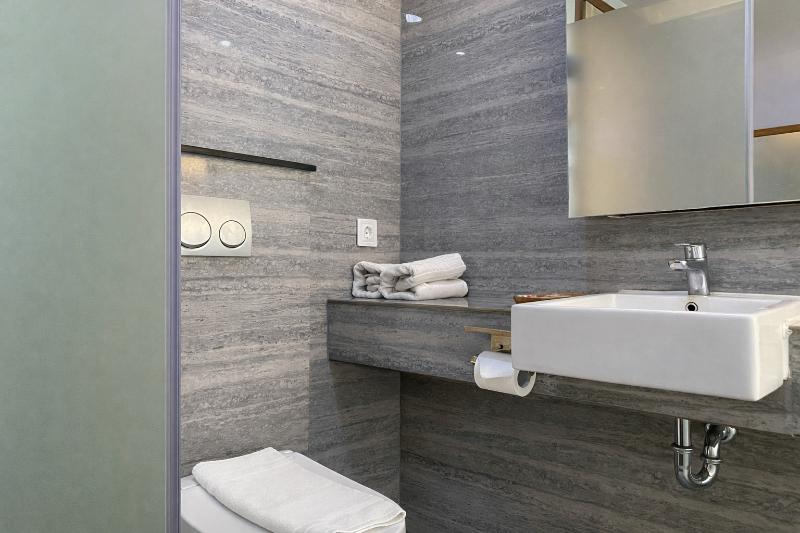 Smart Hotel Thamrin Jakarta - Oda