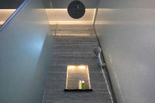 Smart Hotel Thamrin Jakarta fotoÄŸrafÄ±