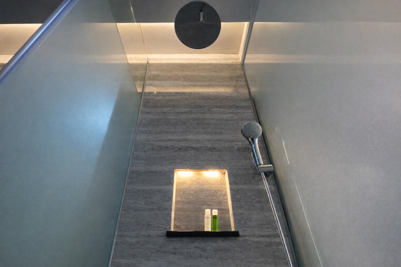 Smart Hotel Thamrin Jakarta - Oda