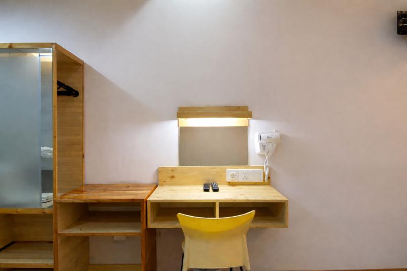 Smart Hotel Thamrin Jakarta - Oda