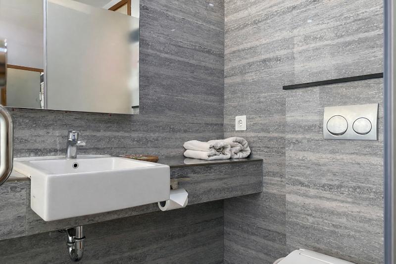 Smart Hotel Thamrin Jakarta - Oda