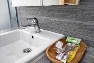 Smart Hotel Thamrin Jakarta fotoÄŸrafÄ±