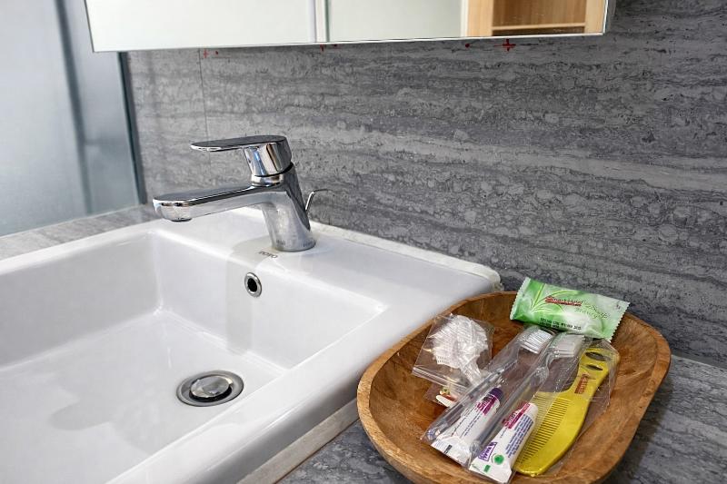 Smart Hotel Thamrin Jakarta - Oda