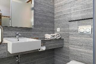 Smart Hotel Thamrin Jakarta fotoÄŸrafÄ±