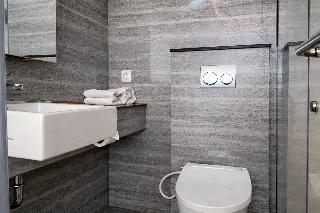 Smart Hotel Thamrin Jakarta fotoÄŸrafÄ±