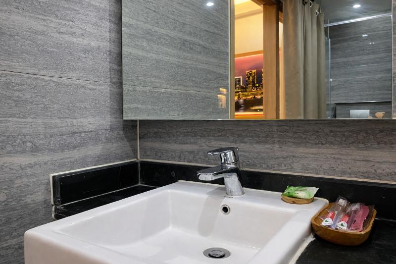 Smart Hotel Thamrin Jakarta - Oda