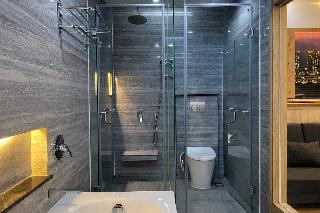 Smart Hotel Thamrin Jakarta fotoÄŸrafÄ±