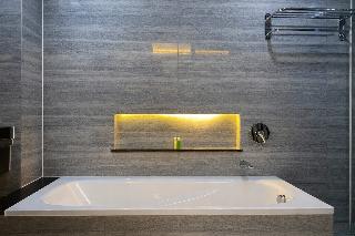 Smart Hotel Thamrin Jakarta fotoÄŸrafÄ±