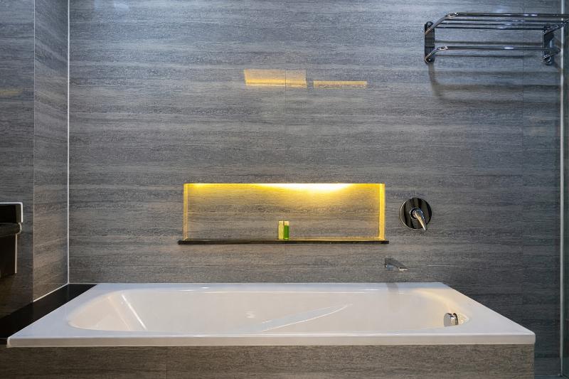 Smart Hotel Thamrin Jakarta - Oda