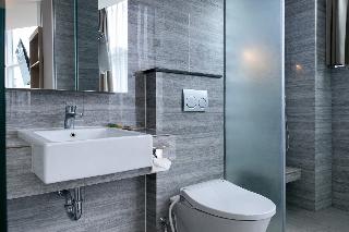Smart Hotel Thamrin Jakarta fotoÄŸrafÄ±